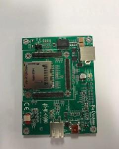 MC99 NT-4 Acme Acqua Adapter